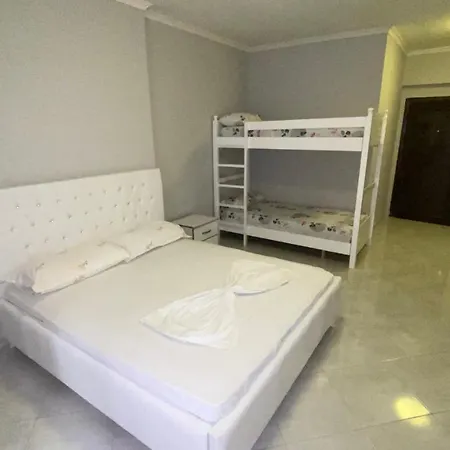 Ami's Appartamento Sarandë