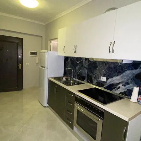 Appartamento Ami's Sarandë